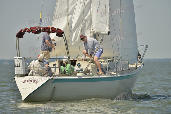 2017 Southern Bay Race Week A_0782