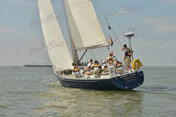 2018 Southern Bay Race Week B_0140