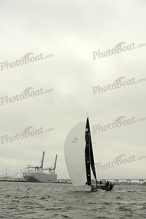 2016 Charleston Race Week A_0008