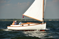 2015 IHYC Classic Yacht Regatta 787