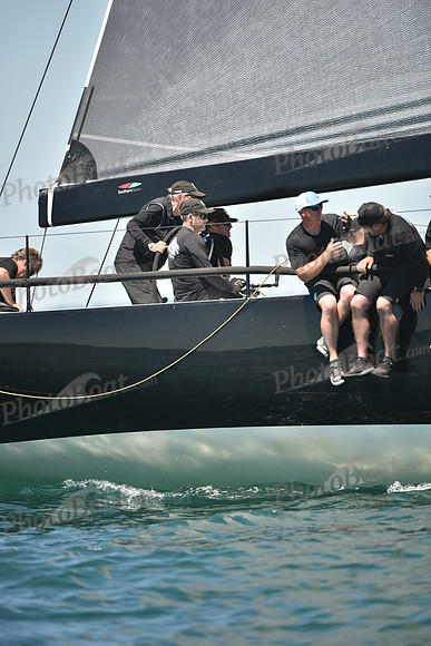 2018 NYYC Race Week B_0308