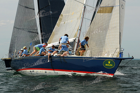 2011 Block Island RW B 818