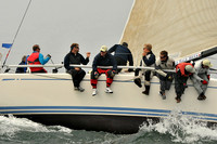 2013 Block Island Race Week E 1574