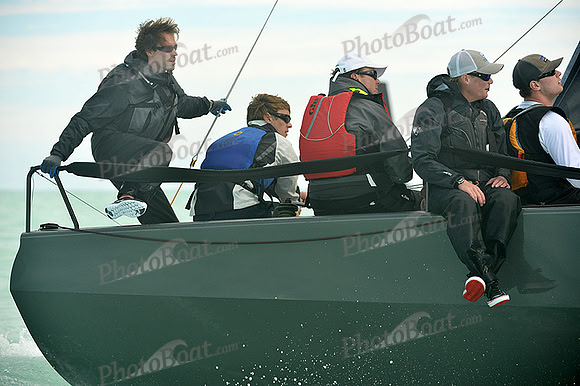2016 Key West Race Week A_1189