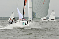 2013 Charleston Race Week A 1169