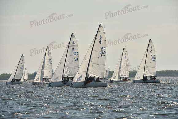2019 J70 Winter Series C_0603