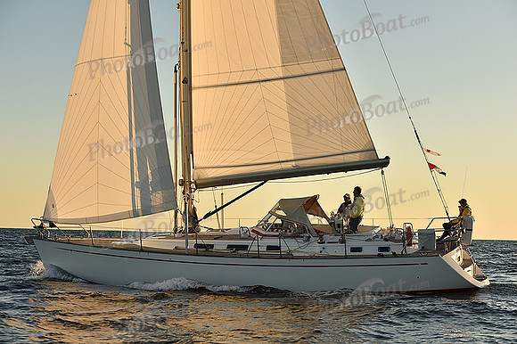 2016 Newport Bermuda Race_2853