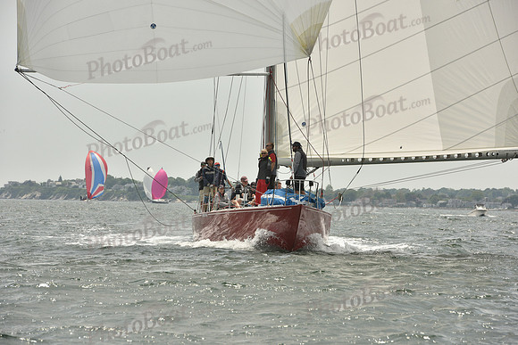 2018 NYYC Annual Regatta B_1410