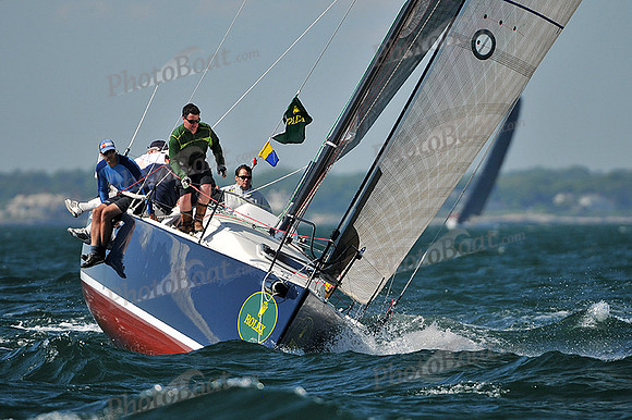 2013 NYYC Annual Regatta B 1979