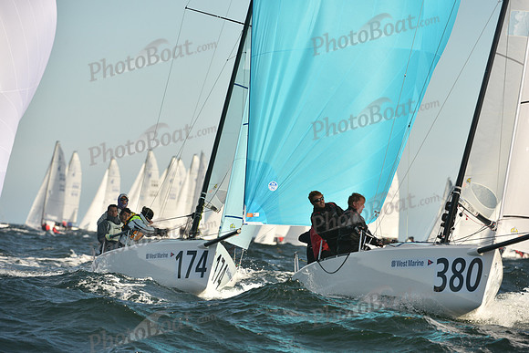 2018 J70 Worlds G_0032