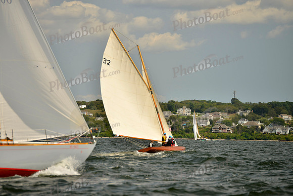 2017 IYRS Classic Yacht Regatta_0076