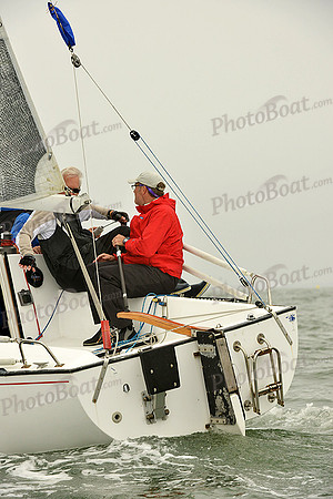 2015 Charleston Race Week A_0449