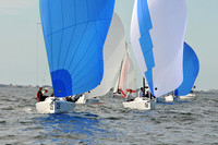 2014 J70 Winter Series A 406