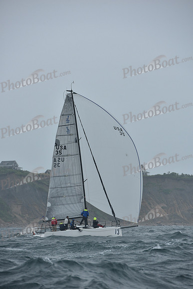 2019 Block Island Race Week G_1522