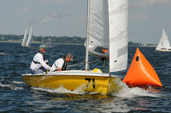 2011 Flying Scot NAC E 1131