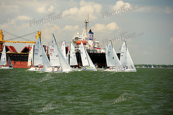 2015 Southern Bay Race Week B 171