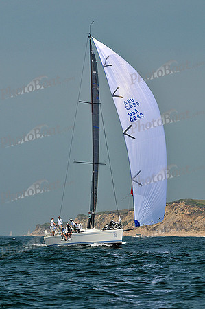 2013 Block Island Race Week B 564