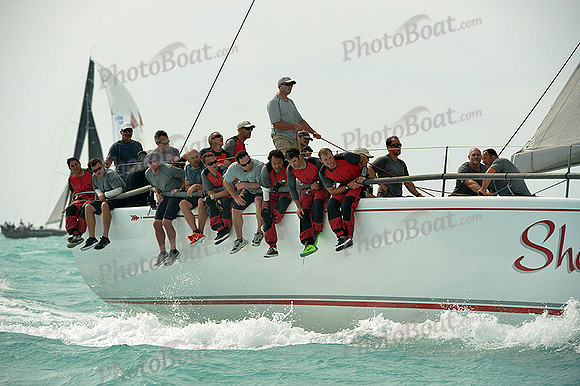 2015 Key West Race Week E 2485