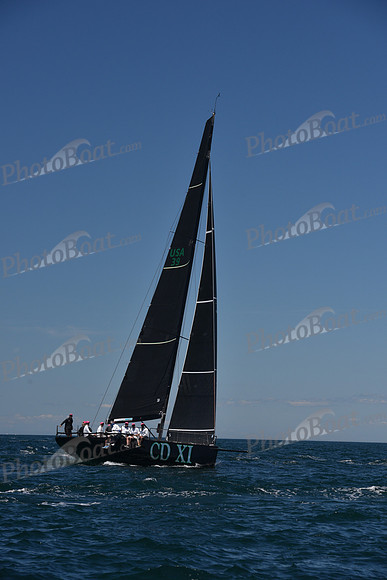 2021 Block Island Race Week E_0615