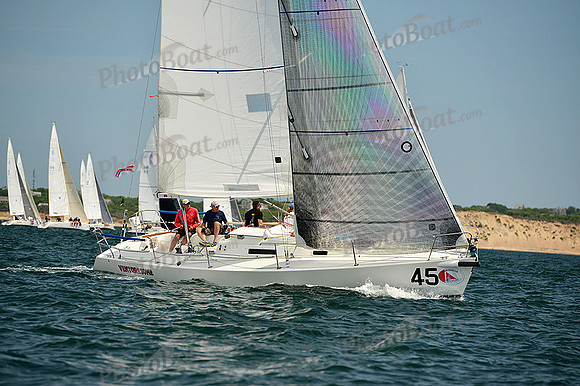 2015 Block Island Race Week J 052
