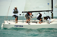 2015 Key West Race Week B 327