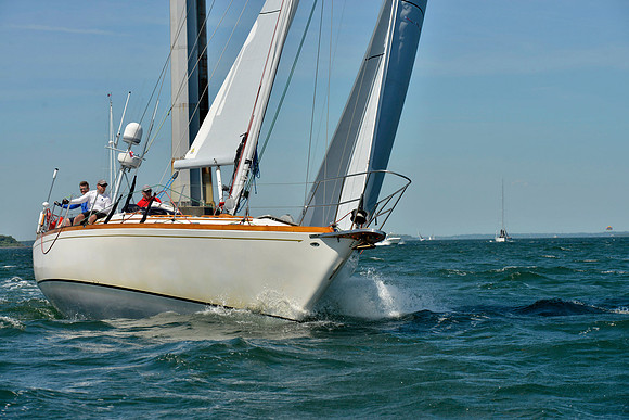 2019 NYYC Annual Regatta B_0907