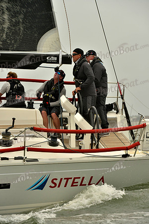 2018 Charleston Race Week C_1134