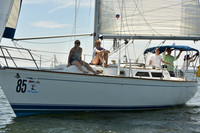 2018 Southern Bay Race Week C_1135