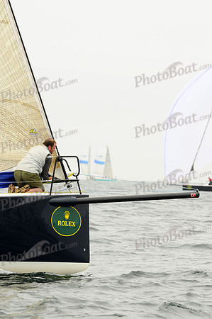 2011 Block Island RW F 965
