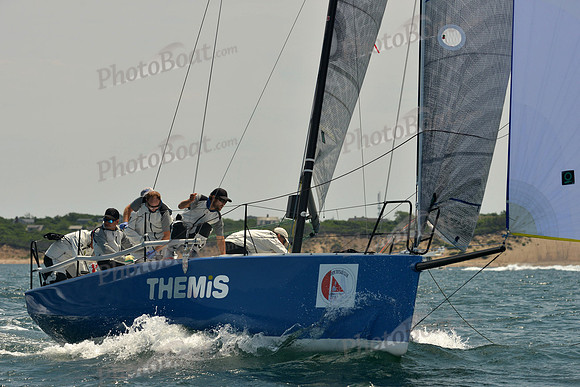2015 Block Island Race Week K 756