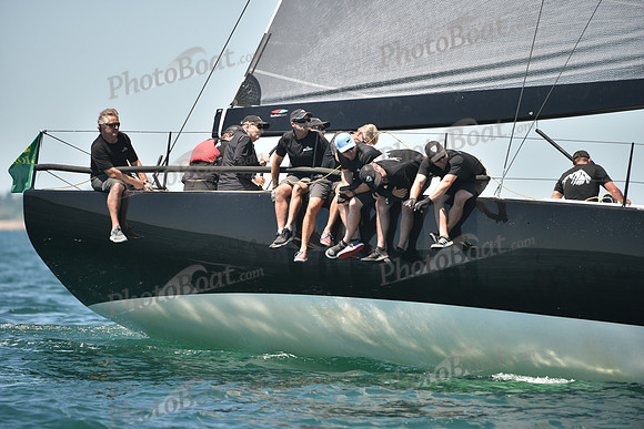 2018 NYYC Race Week B_0305