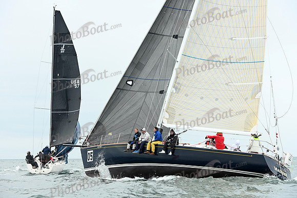 2025 Block Island Race Week I_0724
