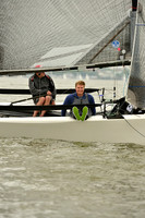 2015 Charleston Race Week A_0655
