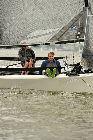 2015 Charleston Race Week A_0655