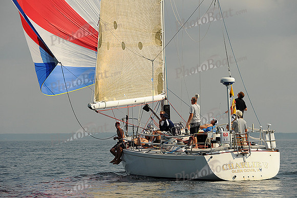 2013 Vineyard Race A 1947