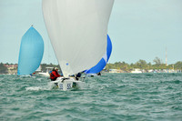 2014 Key West Race Week C 1190