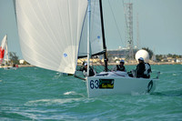 2014 Key West Race Week D 1059