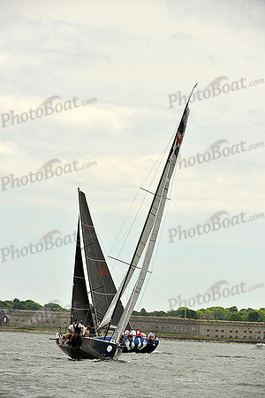 2015 NYYC Annual Regatta C 439