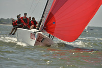 2017 Charleston Race Week B_0224