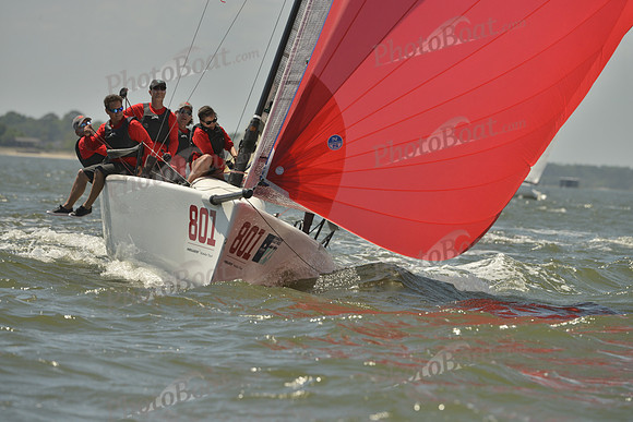 2017 Charleston Race Week B_0224