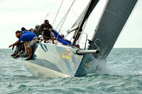 2015 Key West Race Week B 1154