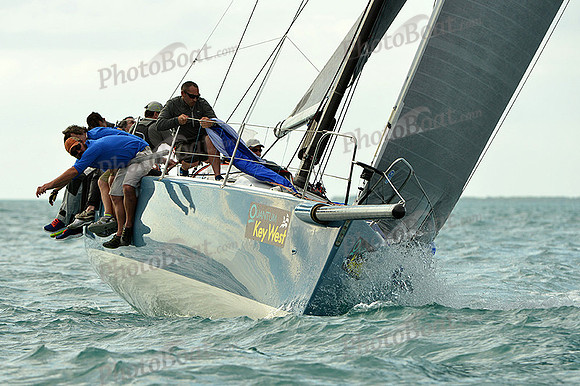 2015 Key West Race Week B 1154