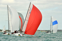 2014 Key West Race Week C 1401