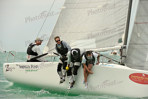 2016 Key West Race Week F_0276