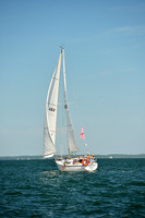 2015 Cape Charles Cup A 1449