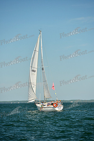 2015 Cape Charles Cup A 1449
