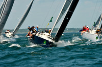 2016 NYYC Race Week A 051