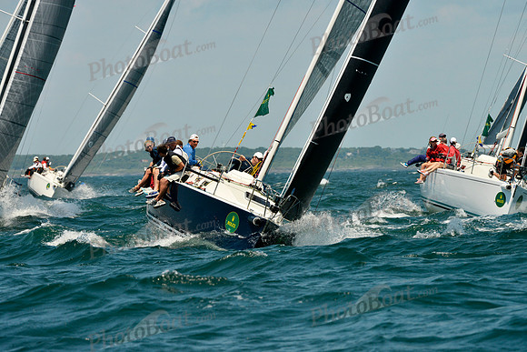 2016 NYYC Race Week A 051