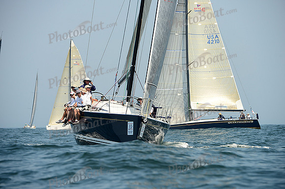 2013 Block Island Race Week B 2803