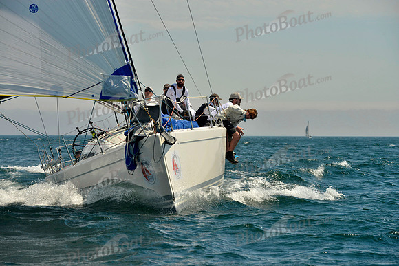 2017 Block Island Race Week C_1848